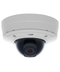 Axis P3364-VE White Outdoor Network Dome Camera