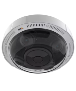 Axis P3727-PLE 8MP Multidirectional Panoramic Network Camera