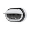 Axis P4707-PLVE Dual Sensor 1920p Outdoor Network Camera
