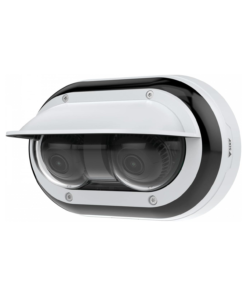 Axis P4707-PLVE Dual Sensor 1920p Outdoor Network Camera