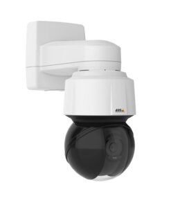 Axis Q6135-LE PTZ outdoor security camera