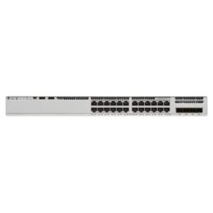 #CiscoC9200L24P4GE, #CiscoCatalyst9200L, #24PortPoE, #PowerOverEthernet, #10GPorts, #EnterpriseNetworking, #ModularSwitching, #CiscoSwitch, #PoEPlus, #BusinessNetworkSolutions, #ScalableNetworking, #HighPerformanceNetworking, #FutureProofNetwork, #NetworkExpansion, #SmartNetworking, #NetworkInfrastructure, #AdvancedNetworking