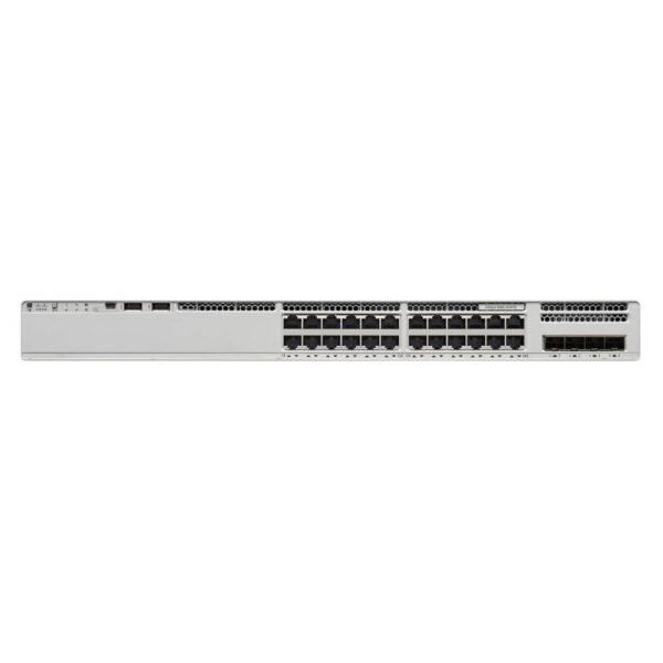 #C9200L24T4GE #CiscoSwitch #NetworkSolutions #EthernetSwitch #CiscoNetworking #TechInnovation #BusinessNetwork #SwitchingTechnology #EnterpriseIT #NetworkUpgrade #GigabitEthernet #SmartNetwork #CiscoTech #NetworkingProducts #CiscoC9200L #FutureProofNetwork