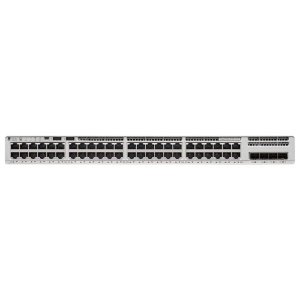 #CiscoC9200L48P4XE, #CiscoCatalyst9200L, #48PortPoE, #PowerOverEthernet, #10GEPorts, #EnterpriseNetworking, #ModularSwitching, #PoEPlusSwitch, #ScalableNetworking, #CiscoSwitch, #BusinessNetworkSolutions, #NetworkExpansion, #FutureProofNetwork, #HighPerformanceNetworking, #CiscoTechnology, #NetworkInfrastructure, #AdvancedNetworking, #SmartNetworking