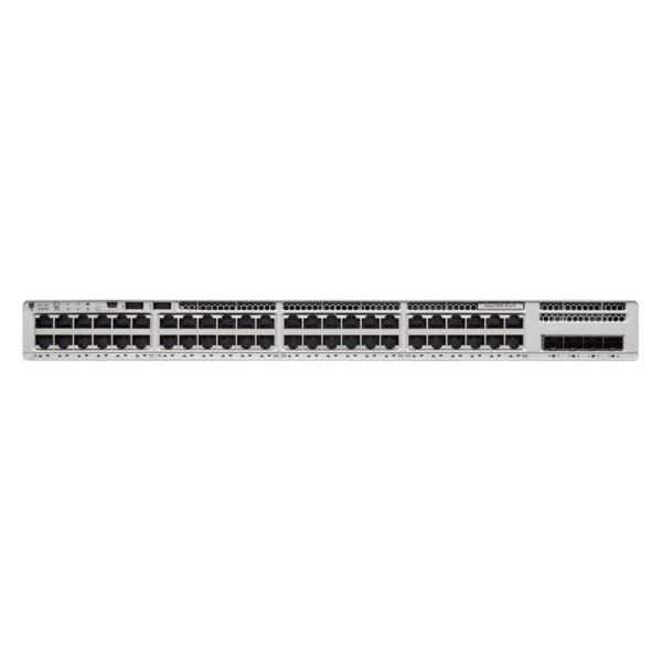 #C9200L48T4G #CiscoSwitch #NetworkSolutions #EthernetSwitch #CiscoNetworking #TechInnovation #BusinessNetwork #SwitchingTechnology #EnterpriseIT #NetworkUpgrade #GigabitEthernet #SmartNetwork #CiscoTech #NetworkingProducts #CiscoC9200L #FutureProofNetwork #NetworkInfrastructure