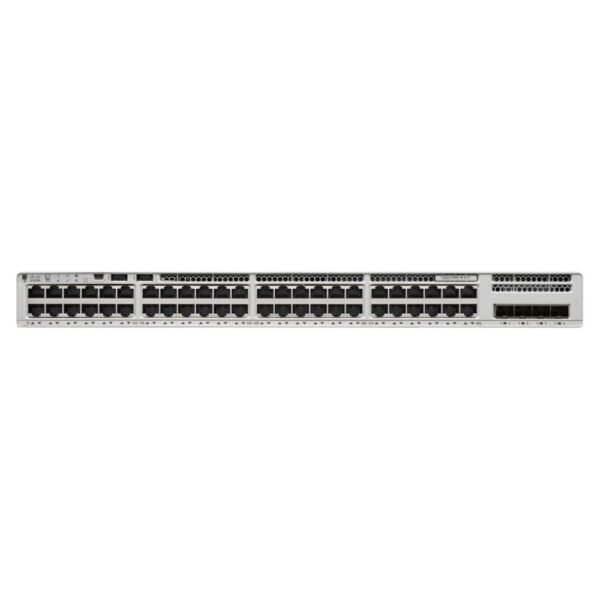 #CiscoC9200L48T4XE, #CiscoCatalyst9200L, #48PortSwitch, #10GEPorts, #ModularSwitching, #EnterpriseNetworking, #HighPerformanceNetworking, #CiscoNetworking, #BusinessNetworkSolutions, #ScalableNetworking, #GigabitEthernet, #FutureProofNetwork, #NetworkExpansion, #CiscoSwitching, #NetworkInfrastructure, #SmartNetworking, #AdvancedTechSolutions