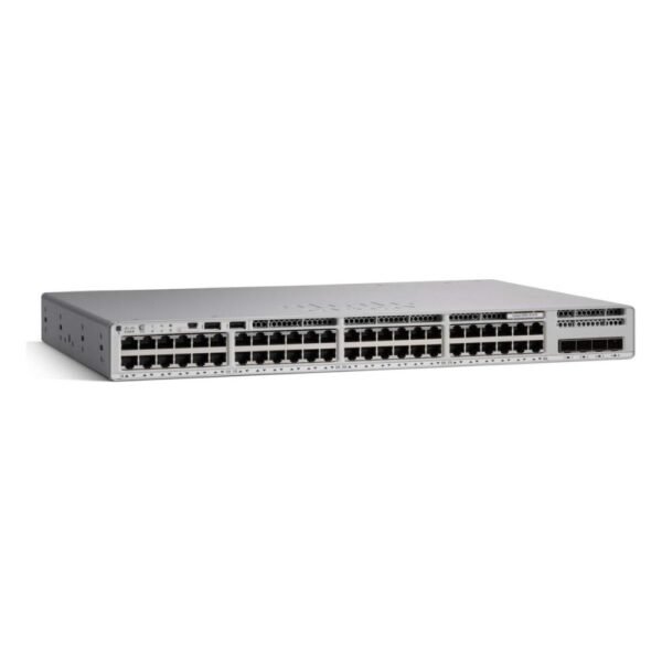 #CiscoC9200L48T4XE, #CiscoCatalyst9200L, #48PortSwitch, #10GEPorts, #ModularSwitching, #EnterpriseNetworking, #HighPerformanceNetworking, #CiscoNetworking, #BusinessNetworkSolutions, #ScalableNetworking, #GigabitEthernet, #FutureProofNetwork, #NetworkExpansion, #CiscoSwitching, #NetworkInfrastructure, #SmartNetworking, #AdvancedTechSolutions