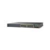Cisco Catalyst 2960S-24PS-L 24-Port PoE Gigabit Switch