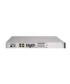Cisco C8200L-1N-4T secure edge router with 4 Ethernet ports and SD-WAN
