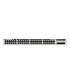 Cisco Catalyst C9200L-24T-4X-E 24-port managed network switch