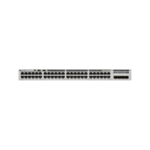 Cisco Catalyst C9200L-24T-4X-E 24-port managed network switch