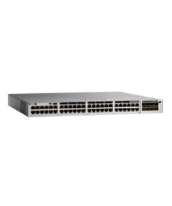 Cisco Catalyst C9200L-48T-4G-E 48-port Gigabit managed switch