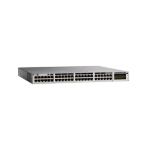 Cisco Catalyst C9200L-48T-4G-E 48-port Gigabit managed switch