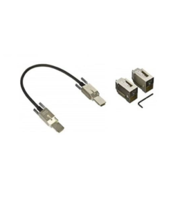 Cisco C9200L-STACK-KIT stacking cable kit for Catalyst 9200L switches