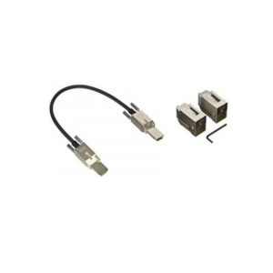 Cisco C9200L-STACK-KIT stacking cable kit for Catalyst 9200L switches