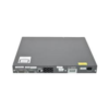 Cisco Catalyst WS-C3750V2-48TS-S 48-port energy-efficient managed switch.