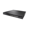 Cisco Catalyst WS-C3650-24TS-L 24-Port Gigabit Switch Front View