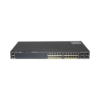 Cisco Catalyst WS-C2960L-8TS-LL 8-port compact managed switch for small business and branch office networking
