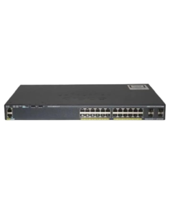 Cisco Catalyst WS-C2960L-8TS-LL 8-port compact managed switch for small business and branch office networking