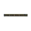 Cisco WS-C2960S-48FPD-L 48 Port Gigabit PoE+ Managed Ethernet Switch