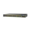 Cisco Catalyst WS-C2960S-48LPS-L 48-port PoE managed switch for business networks with secure connectivity