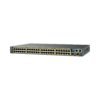 Cisco Catalyst WS-C2960S-48TS-L 48-port managed switch for business networks with secure reliable connectivity