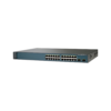 Cisco WS-C3560V2-24TS-S 24 Port Gigabit Managed Layer 3 Enterprise Switch