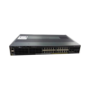 WS-C3560X-24T-L Cisco Catalyst 24 Port Gigabit Network Switch