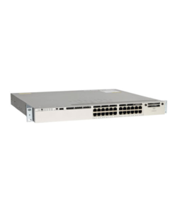 Cisco WS-C3850-24T-L Catalyst 24 Port Gigabit Managed Switch