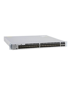 Cisco WS-C3850-48XS-E Catalyst 48 Port 10 Gigabit SFP+ Managed Switch