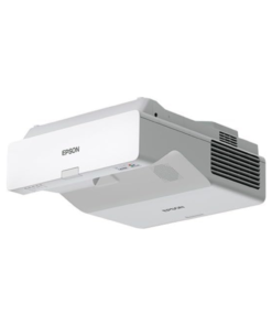 Epson BrightLink 770Fi ultra short throw interactive laser projector in classroom