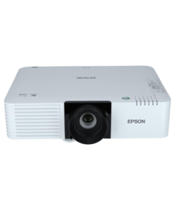 Epson EB-L720U white 3LCD projector with 7000 lumens and WUXGA resolution for large venue presentations