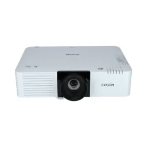 Epson EB-L720U white 3LCD projector with 7000 lumens and WUXGA resolution for large venue presentations
