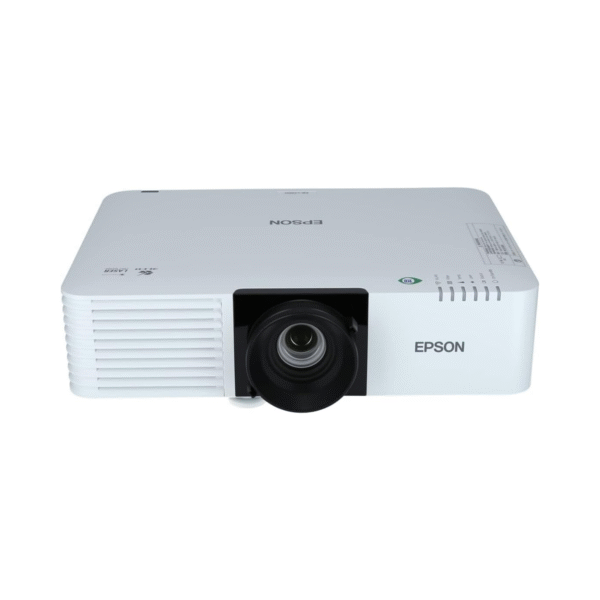 Epson EB-L720U white 3LCD projector with 7000 lumens and WUXGA resolution for large venue presentations