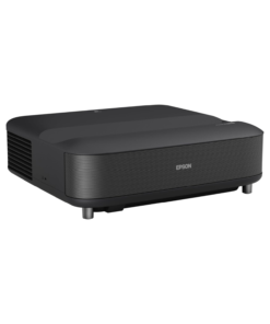Epson EpiqVision LS650 4K Ultra Short Throw Laser Projector with Android TV