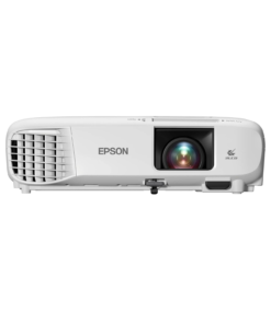 Epson Home Cinema 880 3-Chip 3LCD 1080p projector with built-in speaker and HDMI support