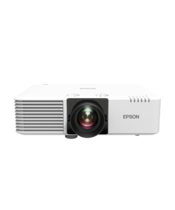 Epson L770U laser projector with WUXGA resolution and high brightness for professional large-venue projection