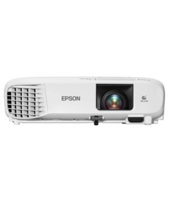 Epson PowerLite 118 3LCD XGA Classroom Projector with Dual HDMI Ports