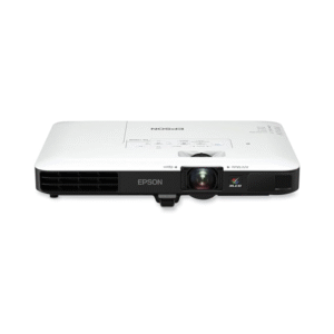 Epson PowerLite 1785W 3LCD WXGA Wireless Projector with Carrying Case