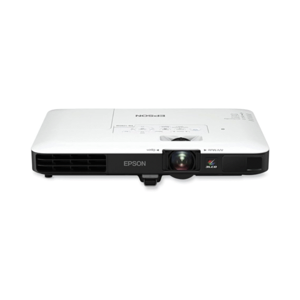Epson PowerLite 1785W 3LCD WXGA Wireless Projector with Carrying Case