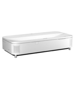 Alt: Epson PowerLite 810E Ultra Short Throw Projector with 5,000 lumens and 4K enhancement
