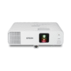 Epson PowerLite L210W 3LCD Projector Ceiling Mounted in Conference Room