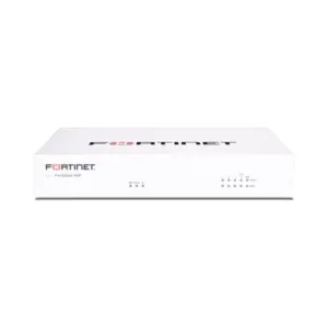 FortiGate 40F next-generation firewall for small business and branch office security