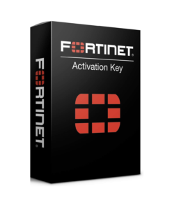 Fortinet FC-10-0040F-247-02-12 FortiGate firewall license