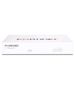 Fortinet FG-40F 5-Port Next-Generation Firewall Desktop Appliance
