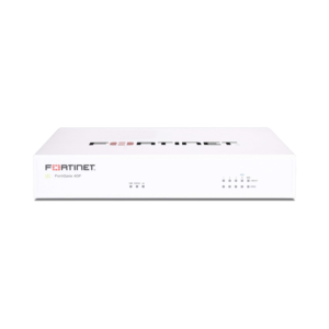 Fortinet FG-40F 5-Port Next-Generation Firewall Desktop Appliance