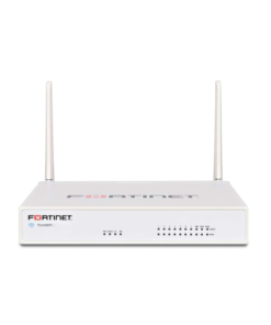 Fortinet FWF-60F FortiWiFi 60F wireless firewall device