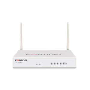 Fortinet FWF-60F FortiWiFi 60F wireless firewall device