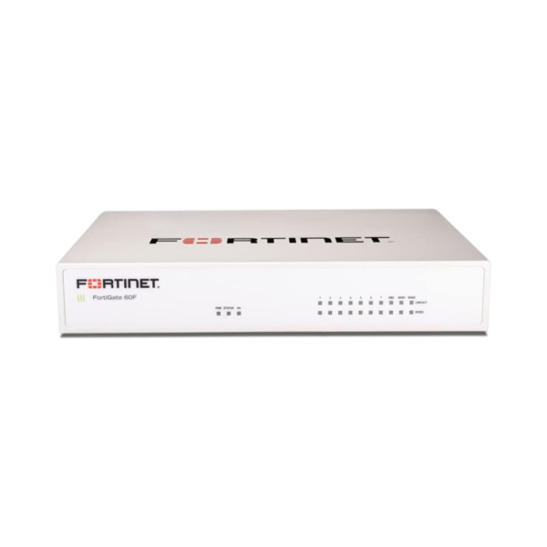 Fortinet FortiGate 61F Hardware – Next-Gen Firewall Protection & Security