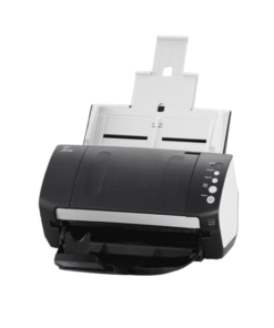 Fujitsu FI-7140 Document Scanner (PA03670-B101) | Fast Duplex Office Scanner